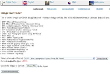 Image Converter