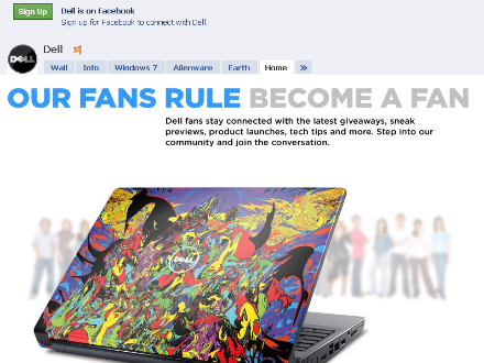 Dell