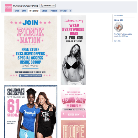 VictoriaSecret