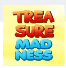 TreasureMadness