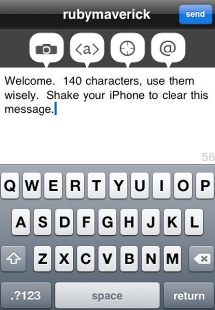 Twitfire