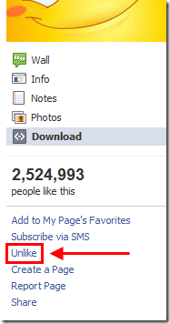 Bandoo+facebook