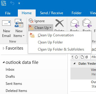 why am i getting duplicate emails in my outlook 365 box why am i getting duplicate emails in my outlook 365 box