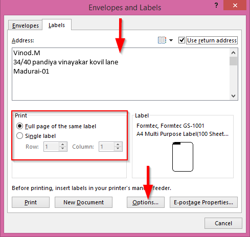 how to print an envelope in word 2016 how to print an envelope in word 2016