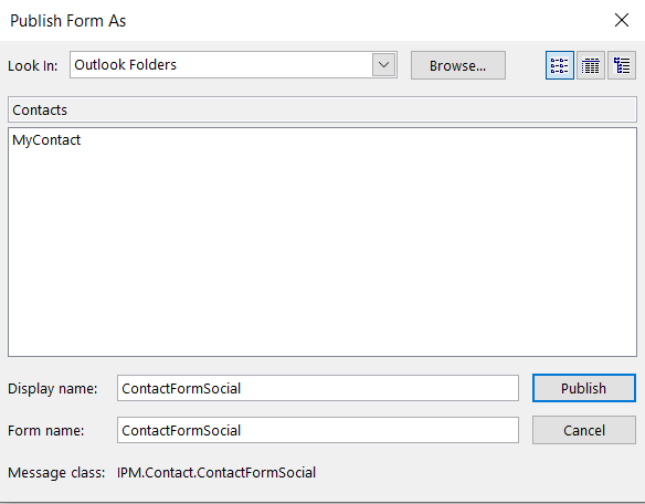 Publish_Outlook_forms