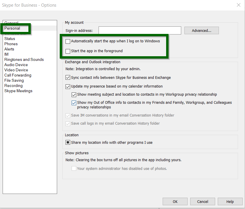 how to enable skype for business in office 365 how to enable skype for business in office 365