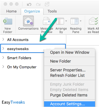 How to refresh your Outlook email inbox automatically?
