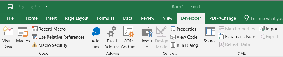 How Do I Get The Developer Tab For A Mac For Outlook 2016 How Do I Get The Developer Tab For A Mac For Outlook 2016