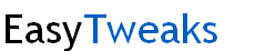 share a presentation on microsoft teams EasyTweaks.com