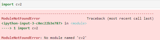 How to solve the no module named error in Python? How To Solve The No Module Named Error In Python?