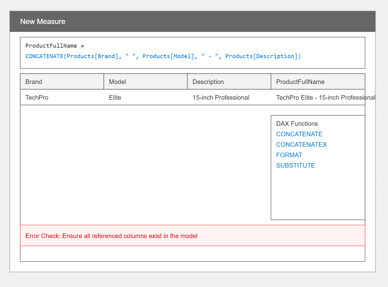how-to-concatenate-two-strings-columns-in-power-bi-dax