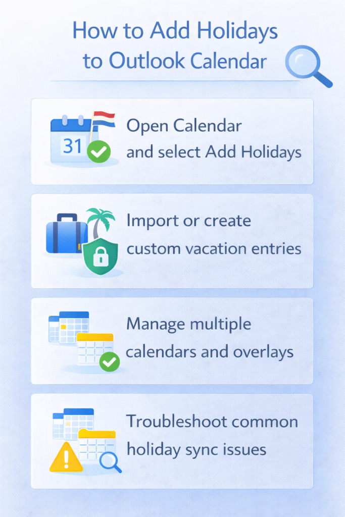 how-to-add-holidays-to-outlook-calendar-in-2026-and-beyond